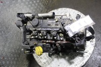 фото thumb №6, Двигатель renault grand scenic iii 1.5dci k9kn83 test