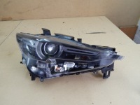 фото thumb №1, Mazda cx-5 ii 2 лампа правый перед передняя правая full led europa kb8n51030