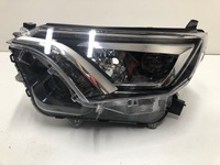 фото thumb №1, Лампа левая перед toyota rav4 lift 16-19r led