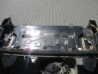 фото thumb №5, Кузов dupa крила peugeot 508 i sedan