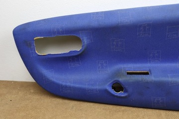 фото thumb №5, Vw lupo seat arosa боковина обивка дверь правый перед передняя 6h3867012l
