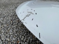 Капот кришка двигуна перед renault talisman Оригінал, фото thumb