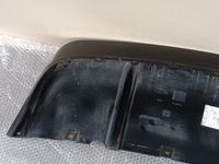 фото thumb №8, Jaguar i-pace спойлер накладка дифузор бампер задня задній j9d3-17b891-a 2702