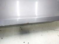 фото thumb №9, Двері renault clio iii tekng 2010r. 3d