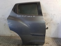 фото thumb №1, Дверь правый задняя kad с nissan juke i lift