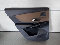 фото thumb №1, Ds ds7 crossback citroen 2020 обшивка оббивка двері лівий задня 1952200x