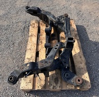 фото thumb №7, Подрамник подрамник балка задняя задняя ford flex awd 3.0 3.5 4x4 ecoboost 2011 - 2019