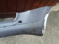 фото thumb №14, Бампер задняя задний skoda fabia iii kombi 6v9 pdc