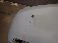 фото thumb №6, Бампер задня vw beetle 5c5