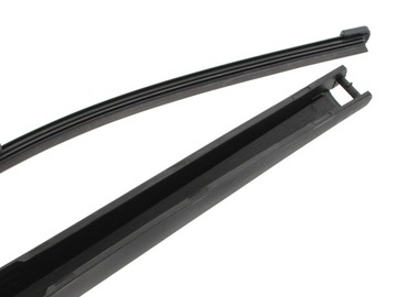 фото thumb №9, Важіль задньої двірники + листова ресора двірник do vw t5 transporter