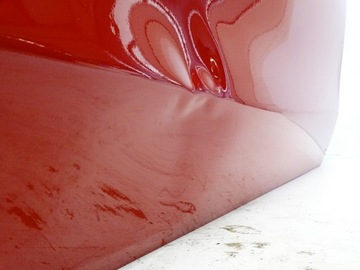 фото thumb №8, Дверь правые перед передние cla w117 sedan 589