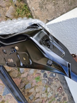 фото thumb №7, Bmw x5 f15 f85 стойка a наружный левый порог 7352057.