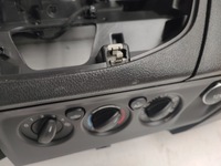 фото thumb №7, Приборная панель консоль подушка безопасности подушка ремни ford transit custom i