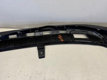 фото thumb №15, Hyundai tucson iv 4 20r- спойлер накладка бампера перед 86512-n7010