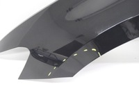 фото thumb №10, Vw passat b8 3g 2014-2023 крило лівий переднє оригінальний