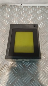 фото thumb №9, Дисплей siemens vdo автомобільний ag d-78052