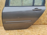 фото thumb №4, Двері ліва задні renault laguna iii hb
