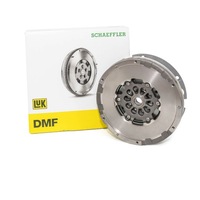 фото thumb №4, Luk 415 0651 08 колесо маховик