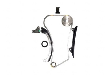 фото thumb №2, Набір ланцюга розподільний вал daihatsu sirion terios 1,