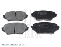 фото thumb №14, Blp тормозные колодки тормозной. mazda mx-5 iii nc 2005.03-