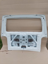 фото thumb №11, Vw t6 t61 multivan 7e0 2015- крышка багажника багажника