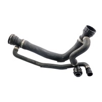 фото thumb №9, Bmw e60 e61 n62n труба wąż wody радиатора 7534918