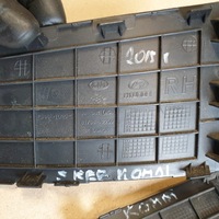 фото thumb №4, Заглушка внутренняя лампы правый задняя kia ceed ii оригинальный номер