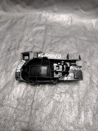 фото thumb №9, Ручка внутренняя правый задняя peugeot 207 hb 5d