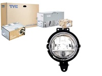 фото thumb №1, Лампа противотуманная h8 mini mini clubman r55 mi