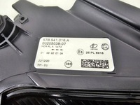 фото thumb №10, Skoda karoq 57b lampaprzódprzednia правая обычная с led europa 57b941016a