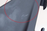 фото thumb №6, Maserati levante m161 передняя левая внутренняя защита зеркало бокового 670