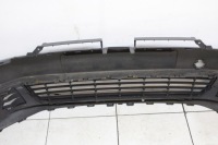 Купить Volkswagen vw golf vi hb 2008r- бампер перед передний la7t - код лакокрасочного покрытия, фото thumb