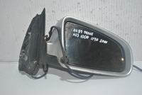 фото thumb №1, Дзеркало зовнішнє audi a4 b7 праве 5 pin