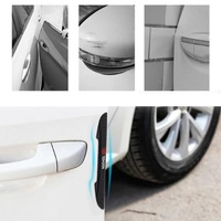 фото thumb №5, 4x stopery отбойники отбойники накладки na дверь автомобиля автомобиля