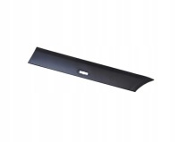 фото thumb №2, Молдинг наружный sprinter 2006- bok левая