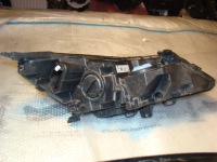 фото thumb №5, Opel astra 5 k led oryg eur лампа перед p lub l