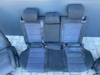 фото thumb №7, Vw golf vi hb сиденья сиденья обшивки подлокотник комплект