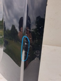 фото thumb №6, Seat ateca 16- крило ліві перед передній