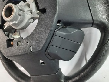 фото thumb №6, Subaru outback 15-20 руль многофункциональная usa