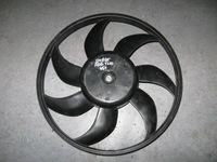 фото thumb №1, Вентилятор радіатор smart for two 451 оригінал