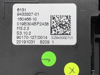 фото thumb №8, Bmw m8 g15 домкрат перемикання передач swarovski 9433327