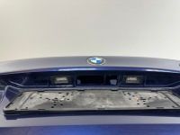 фото thumb №9, Крышка багажника bmw 5 g30 sedan
