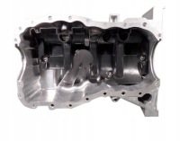 Поддон масляная renault clio 3 1.5 dci 2005 - 2014 Доставка, фото thumb