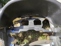 фото thumb №5, Панель приладів панель приладів приладова europa vectra c lift