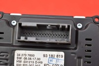 фото thumb №8, Дисплей навігації opel vectra c 02-05