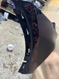 фото thumb №9, Audi sq5 q5 80a ii s-line lift 21- бампер перед передній