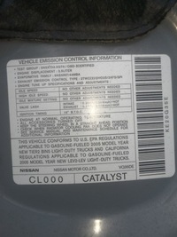 фото thumb №9, Infinity fx35 fx45 03-08r. капот перед