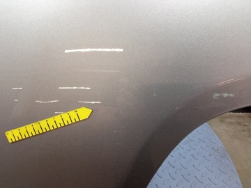 фото thumb №4, Jeep compass i дверь зад левая задние psc