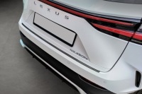 фото thumb №5, Молдинг накладка na бампер lexus nx ii az20 2021-