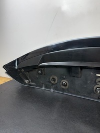 фото thumb №12, Спойлер молдинг накладка land rover discovery sport l550 super состояние